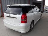  Used Toyota Wish for sale in Afghanistan - 5