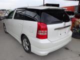  Used Toyota Wish for sale in Afghanistan - 6