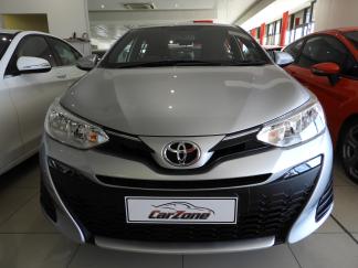  Used Toyota Yaris for sale in Afghanistan - 1