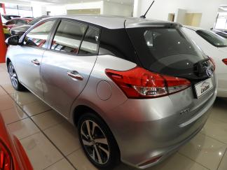  Used Toyota Yaris for sale in Afghanistan - 2