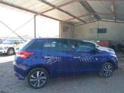  Used Toyota Yaris for sale in Afghanistan - 3