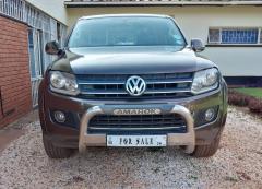  Used Volkswagen Amarok for sale in  - 1