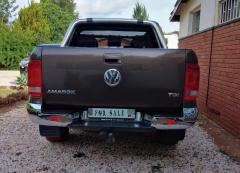  Used Volkswagen Amarok for sale in  - 6