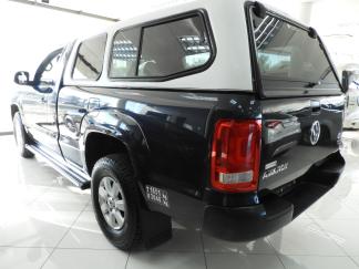  Used Volkswagen Amarok for sale in Afghanistan - 0