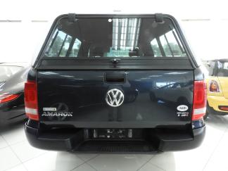  Used Volkswagen Amarok for sale in Afghanistan - 1