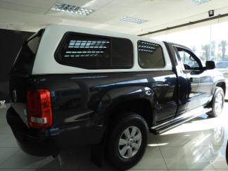  Used Volkswagen Amarok for sale in Afghanistan - 2