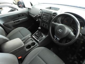  Used Volkswagen Amarok for sale in Afghanistan - 3