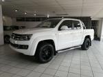  Used Volkswagen Amarok for sale in Afghanistan - 9