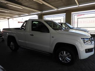  Used Volkswagen Amarok Trend for sale in Afghanistan - 2