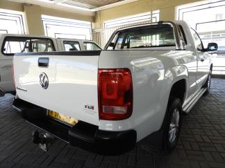  Used Volkswagen Amarok Trend for sale in Afghanistan - 3