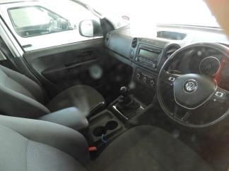  Used Volkswagen Amarok Trend for sale in Afghanistan - 5