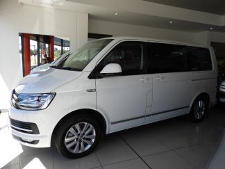  Used Volkswagen Caravelle TDI (Bi) for sale in  - 0