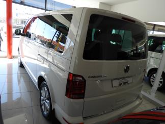  Used Volkswagen Caravelle TDI (Bi) for sale in  - 1