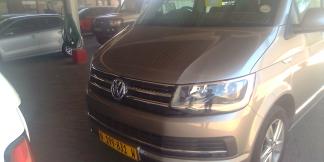  Used Volkswagen Comfort TDI for sale in  - 1