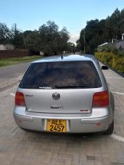  Used Volkswagen Golf 4 for sale in  - 3