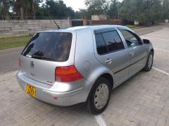  Used Volkswagen Golf 4 for sale in  - 4