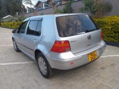  Used Volkswagen Golf 4 for sale in  - 5