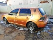  Used Volkswagen Golf 4 for sale in  - 6