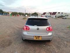  Used Volkswagen Golf 5 for sale in  - 1