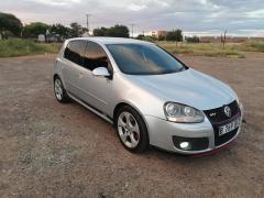  Used Volkswagen Golf 5 for sale in  - 3