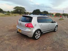  Used Volkswagen Golf 5 for sale in  - 5