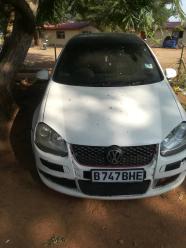  Used Volkswagen Golf 5 for sale in  - 3