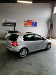  Used Volkswagen Golf 5 for sale in  - 1