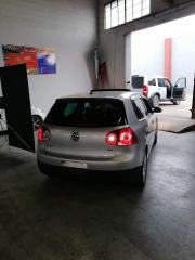  Used Volkswagen Golf 5 for sale in  - 3