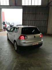  Used Volkswagen Golf 5 for sale in  - 5