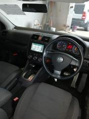  Used Volkswagen Golf 5 for sale in  - 6