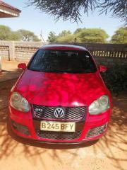  Used Volkswagen Golf 5 for sale in  - 1