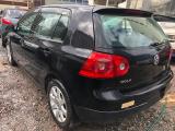  Used Volkswagen Golf 5 for sale in  - 3