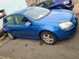  Used Volkswagen Golf 5 for sale in  - 8