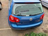  Used Volkswagen Golf 5 for sale in  - 11