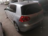  Used Volkswagen Golf 5 for sale in Afghanistan - 1