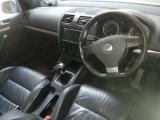  Used Volkswagen Golf 5 for sale in Afghanistan - 3