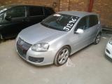  Used Volkswagen Golf 5 for sale in Afghanistan - 4