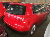  Used Volkswagen Golf 5 for sale in Afghanistan - 6