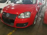  Used Volkswagen Golf 5 for sale in Afghanistan - 10