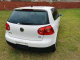  Used Volkswagen Golf 5 for sale in Afghanistan - 8