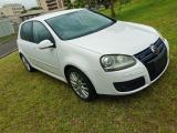  Used Volkswagen Golf 5 for sale in Afghanistan - 9