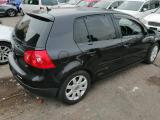  Used Volkswagen Golf 5 for sale in Afghanistan - 8