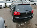  Used Volkswagen Golf 5 for sale in Afghanistan - 10