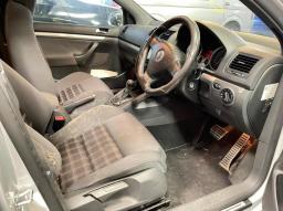  Used Volkswagen Golf 5 for sale in  - 2