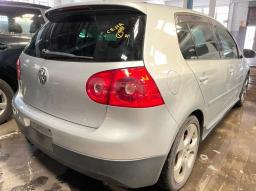  Used Volkswagen Golf 5 for sale in  - 3