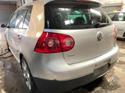  Used Volkswagen Golf 5 for sale in  - 4