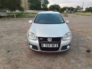  Used Volkswagen Golf 5 GTI for sale in Botswana - 0