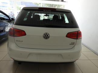  Used Volkswagen Golf for sale in Afghanistan - 2