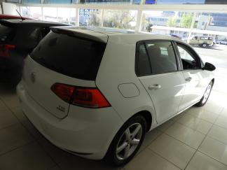  Used Volkswagen Golf for sale in Afghanistan - 3