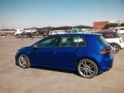  Used Volkswagen Golf for sale in Afghanistan - 1